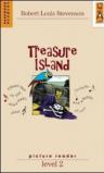 Treasure island. Level 2