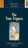 Time Trippers