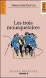 Les trois mousquetaires. Con audiolibro