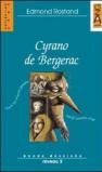 Cyrano de Bergerac. Con audiolibro. CD Audio