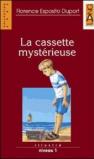 La cassette mystérieuse. Con audiolibro