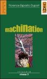 Machination. Con CD Audio