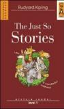 The Just So Stories. Con CD Audio