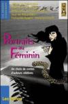 Portraits au féminin