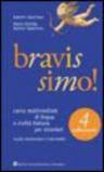 Bravissimo! 4 Audiocassette