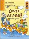 LANG EDITORE COME ALONG 4
