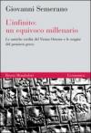 L'infinito: un equivoco millenario. Le antiche civiltà del Vicino Oriente e le origini del pensiero greco