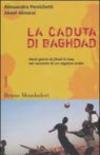 La caduta di Baghdad. Venti giorni di jihad in Iraq nel racconto di un ragazzo arabo