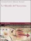 Le filosofie del Novecento vol. 1-2