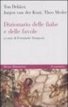 Dizionario delle fiabe e delle favole