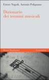 Dizionario dei termini musicali