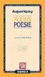 POEMS - POESIE ED. BILINGUE