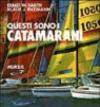 Questi sono i catamarani