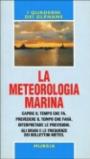 La meteorologia marina