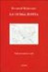 La lunga rotta. Solo tra mari e cieli