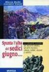 Spunta l'alba del sedici giugno... La grande guerra su monte Nero, monte Rosso, Vrata, Ursic, Sleme e Mrzli
