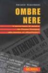 Ombre nere