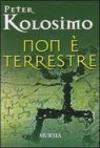 Non è terrestre