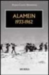 Alamein 1933-1962