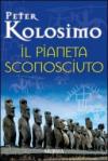 Il pianeta sconosciuto