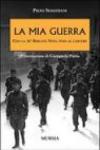 La mia guerra con la 36ª Brigata nera fino al carcere