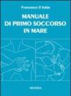 Manuale di primo soccorso in mare