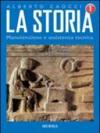 La Storia. Per gli Ist. professionali per l'industria e l'artigianato. Con CD Audio e CD-ROM. 3.Dalla seconda rivoluzione industriale al quadro geopolitico attuale