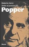 Invito al pensiero di Popper