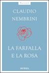 La farfalla e la rosa