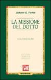 La missione del dotto