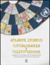 Atlante-Cittadinanza. Con materiali per il docente.