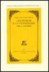 Leopardi e la condizione dell'uomo