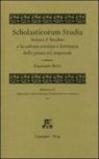 Scholasticorum Studia. Seneca il Vecchio e la cultura retorica e letteraria della prima età imperiale