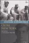 Oltre New York. Reportage e fotografie 1936-1938