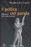 Il pollice del panda