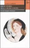 Breve storia della musica sacra. Dal canto sinagogale a Stockhausen