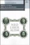 Breve storia del neoliberismo