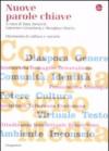 Nuove parole chiave. Dizionario di cultura e società
