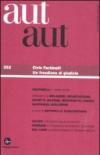 Aut aut. 352.Elvio Fachinelli