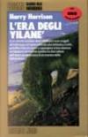 L'era degli Yilané
