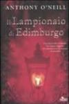 Il lampionaio di Edimburgo