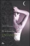 Untamed. La casa della notte