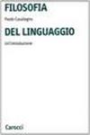 Filosofia del linguaggio. Un'introduzione