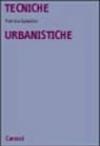 Tecniche urbanistiche