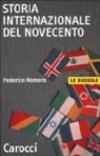 Storia internazionale del Novecento