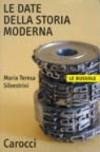 Le date della storia moderna