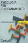 Psicologia per l'insegnamento