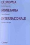 Economia monetaria internazionale. Elementi di base