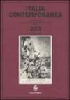 Italia contemporanea: 233