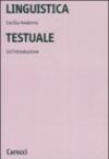 Linguistica testuale. Un'introduzione
